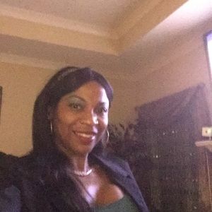 Meet your Posher, Katrina